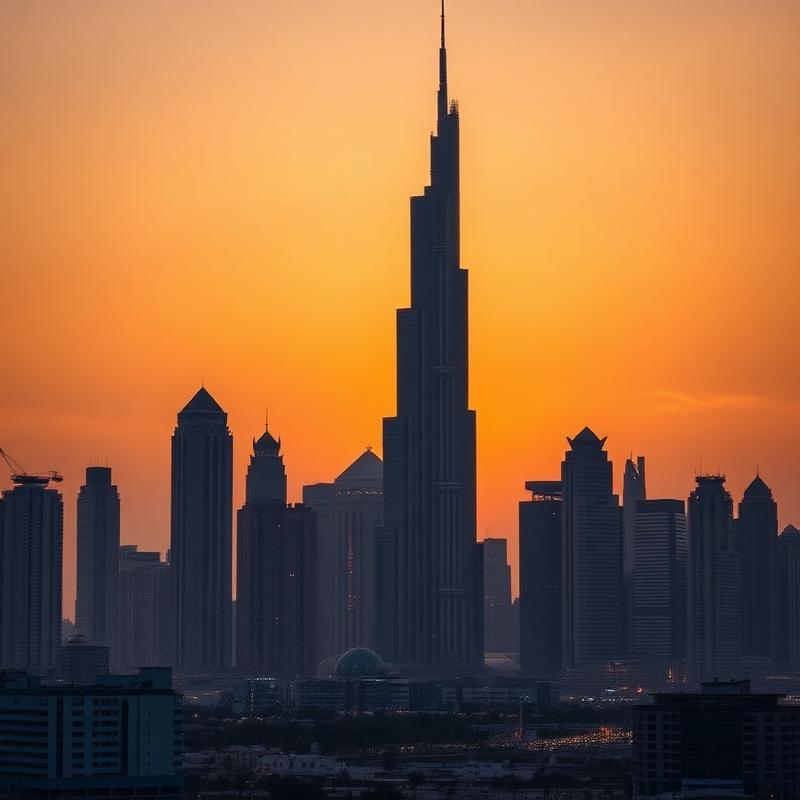Dubai, UAE