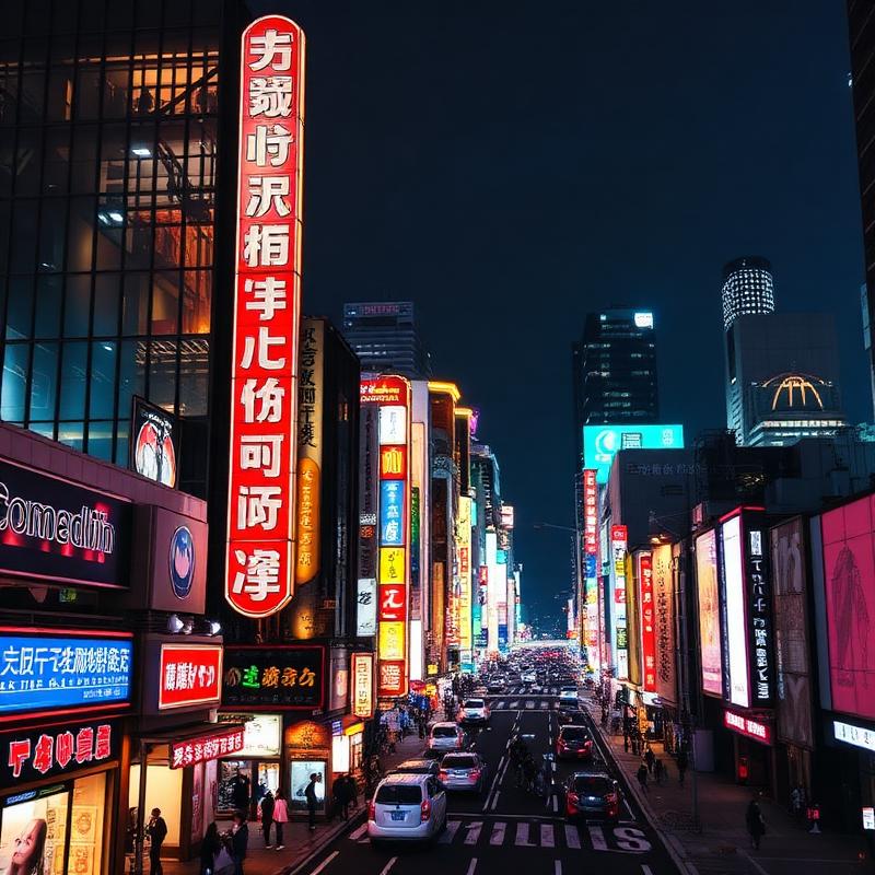 Tokyo, Japan